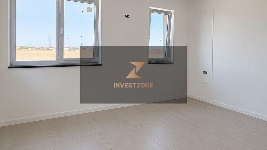 Santandrei apartament nou 56 mp + balcon - Poză 6