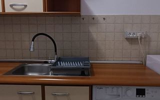 Apartament de 1 camera, modern, 44mp, parcare, zona UMF - Poză 5
