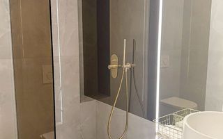 Chirie Apartament 2 camere I Cortina North I 1 Dormitor & 1 Birou - Poză 8