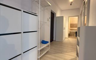 Iris - Apartament cu 2 camere, 2 balcoane si parcare privata - Torontalului - Poză 10