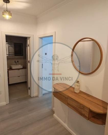 Apartament complex ELITE 2 camere - Poză 6