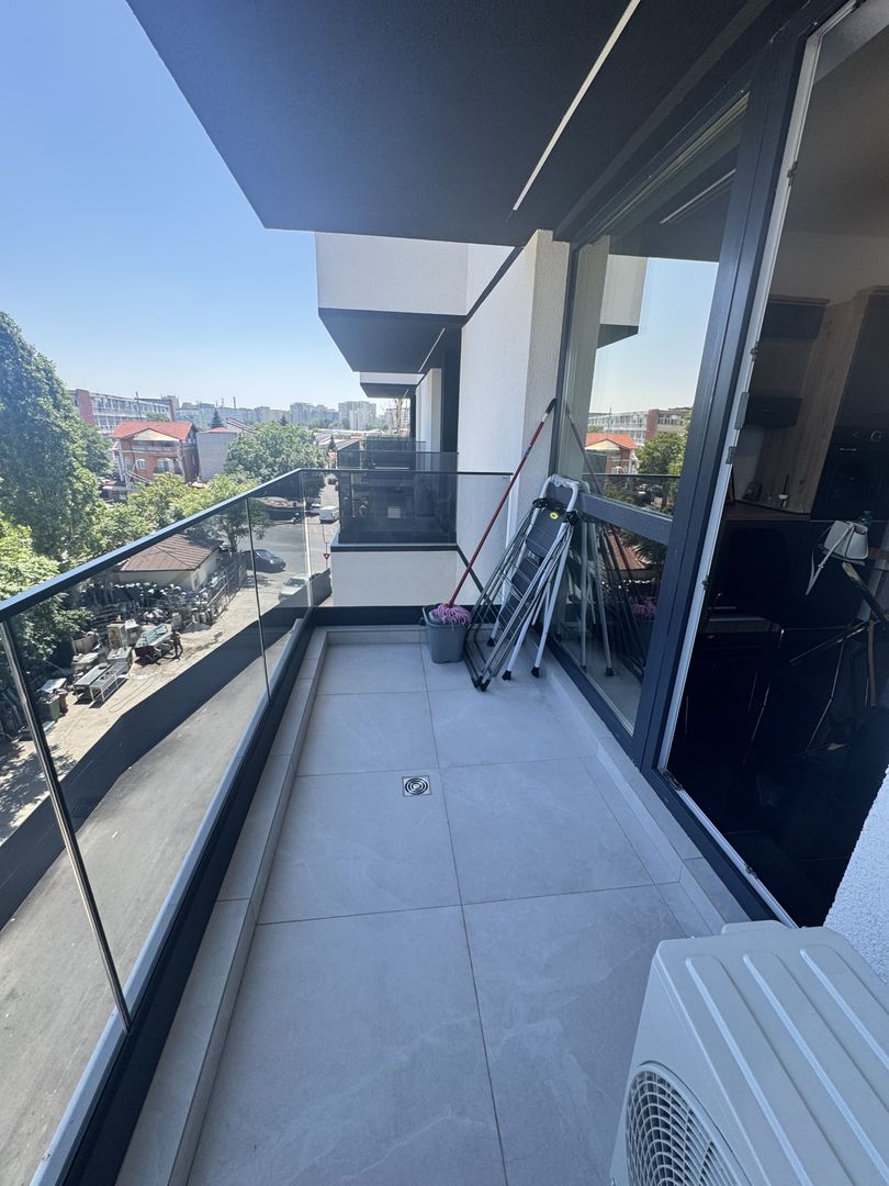 Apartament 2 camere Quartz  Residence Baicului - Poză 12