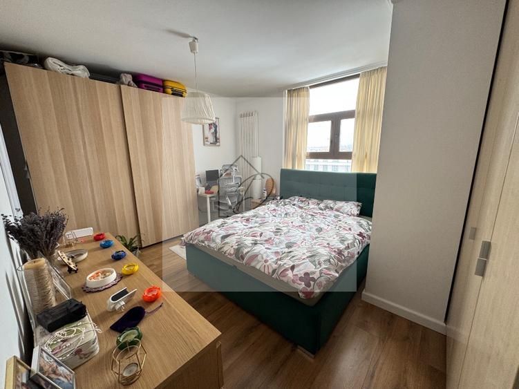 3 camere Iancu Nicolae Pipera I Parcare Boxa I Gata de mutare I COM 0% - Poză 7