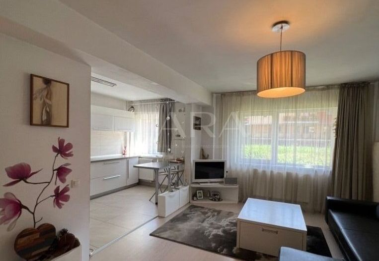 Apartament 2 camere de vânzare în Florești, zona Panemar - Poză 7