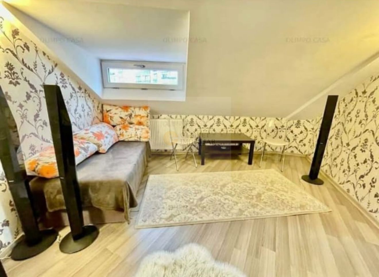 3 camere | Renovat | Bloc fără risc | Zona unirii | Aproape Metrou - Poză 2