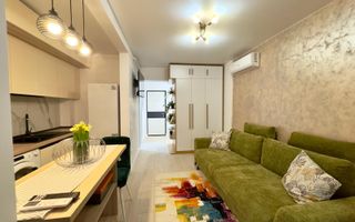 Garsonierea Noua, Prima închiriere -  Comision 0% pentru chiriaș! - Poză 7