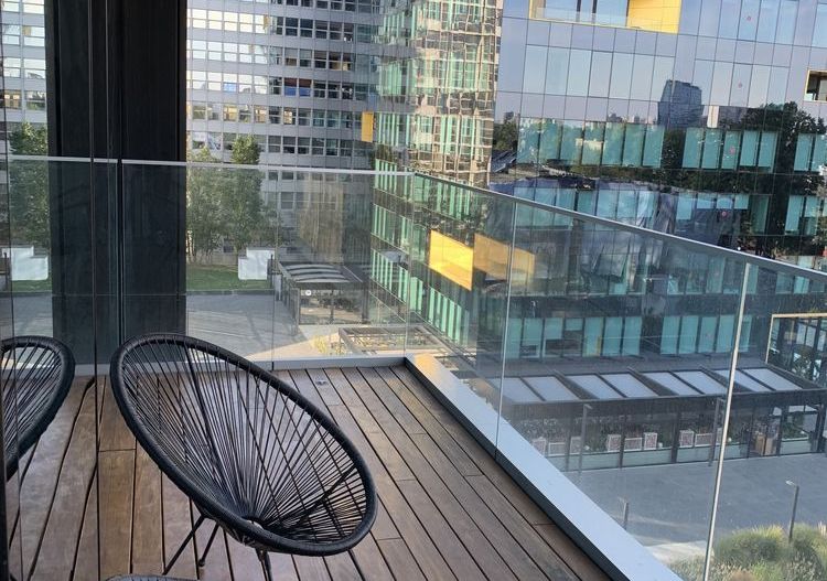 De inchiriat ap.2 camere One Mircea Eliade,sector1,Bucuresti - Poză 8