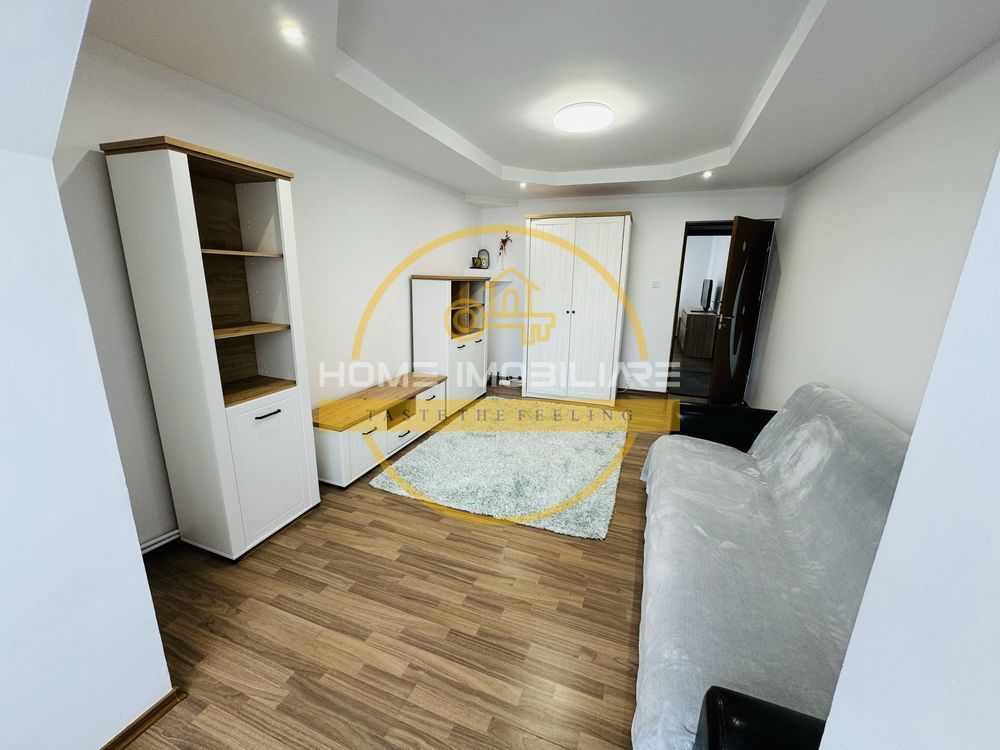 Apartament de inchiriat modern Decomandat/ 2 camere/ Zona Garii - Poză 1