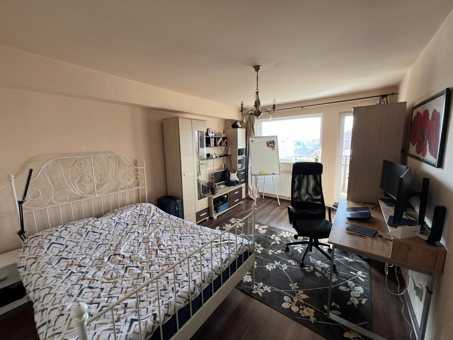 Apartament 2 camere decomandate 51 mp, Marasti - Poză 6