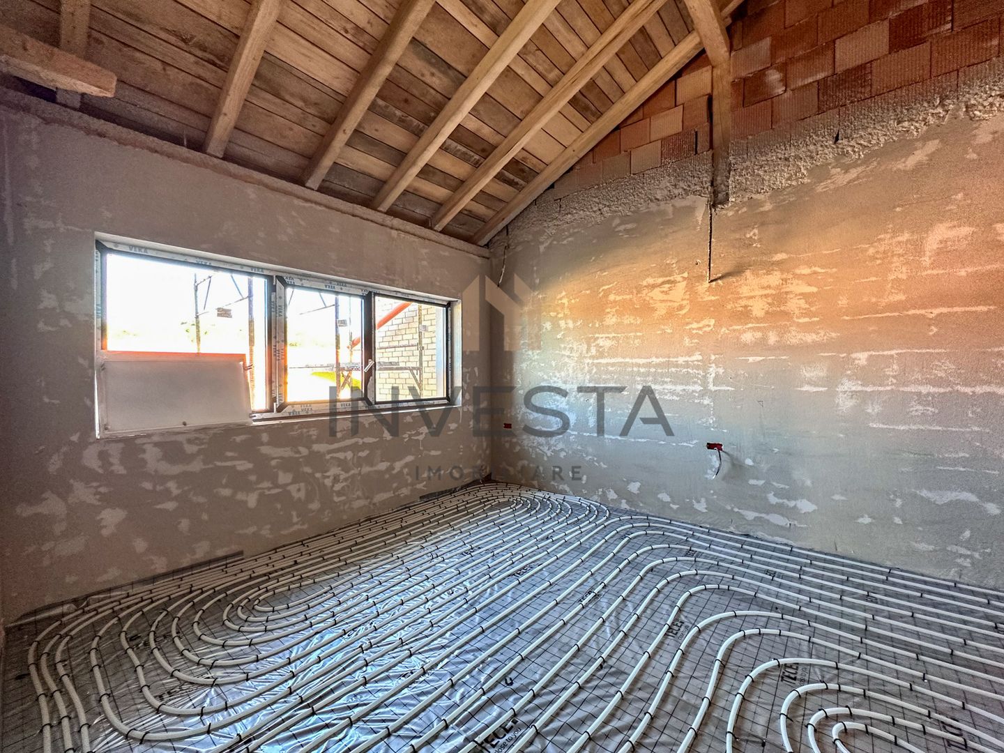 Duplex  144 mp utili, teren in proprietate 260 mp! Predare decembrie! - Poză 10