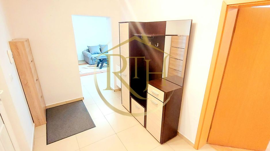 Apartament 2 camere, centrala porprie, parcare, Zona Centrala, Giroc - Poză 16
