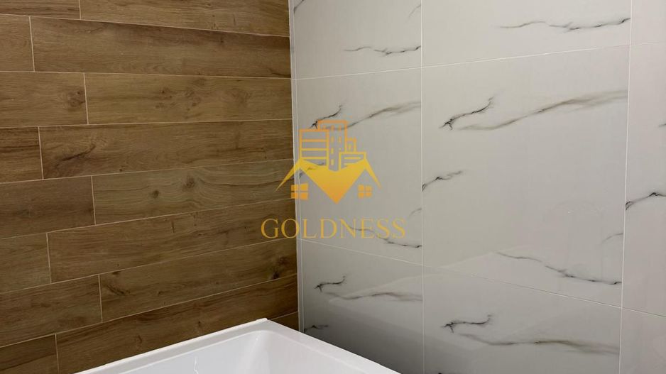 3 camere, parcare, terasa 40 mp, prima închiriere, Tăietura Turcului - Poză 8