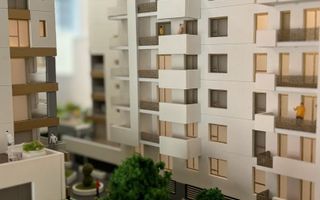 Vânzare, apartament, 3 camere, București - Poză 3