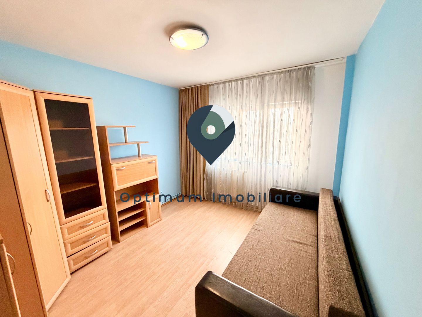 Apartament cu 3 camere, 2 bai, et 4/11, Marasti, zona Piata Marasti ! - Poză 10