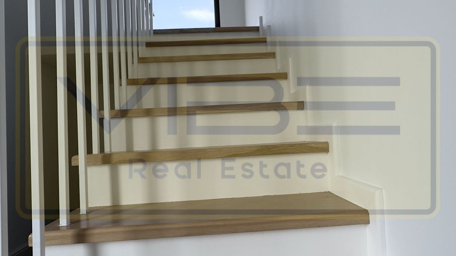 Casa individuala PREMIUM D+P+E 419mp teren, Miroslava - Poză 17