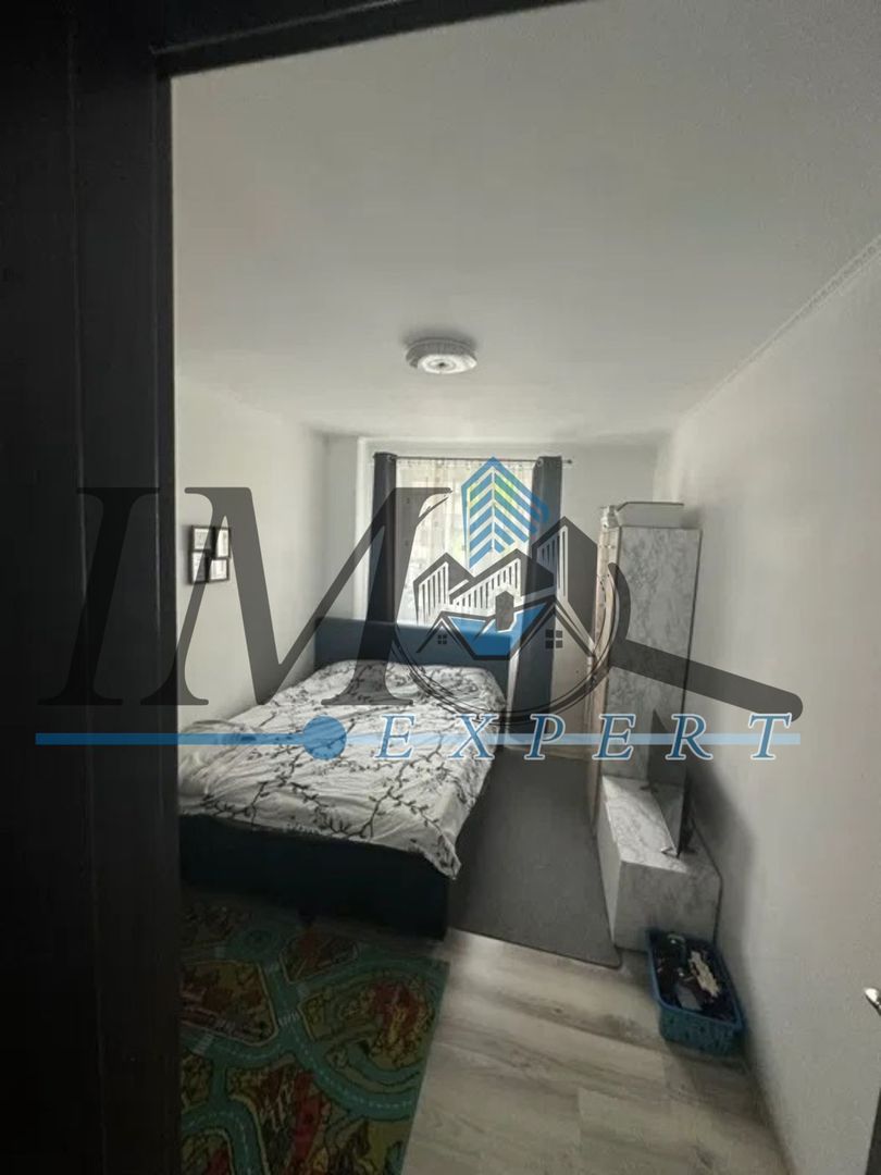 Apartament 3 camere decomandat mobilat si utilat - Poză 3