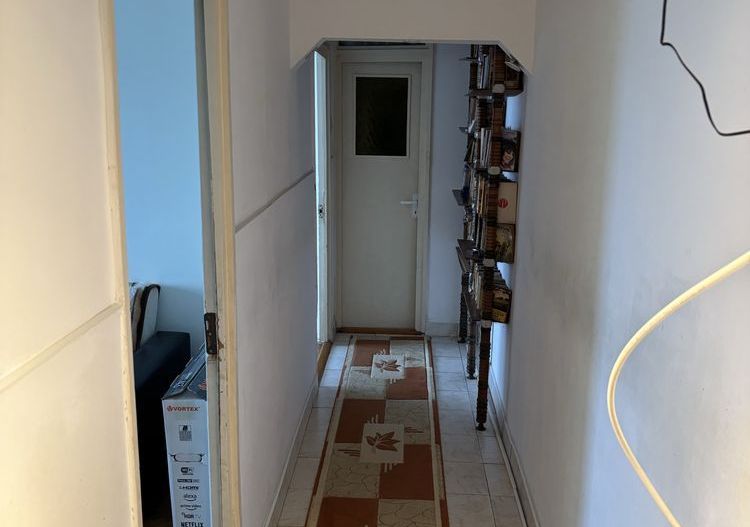 Apartament 3 camere decomandat-Gemenii (Florilor) - Poză 8