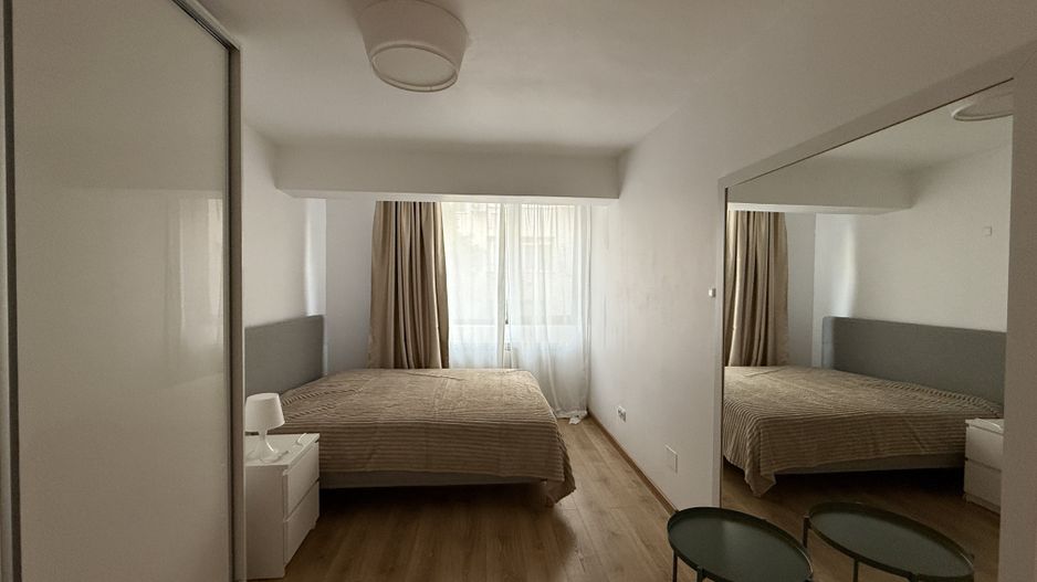 Apartament cochet Dorobanti - Aricescu - Poză 12