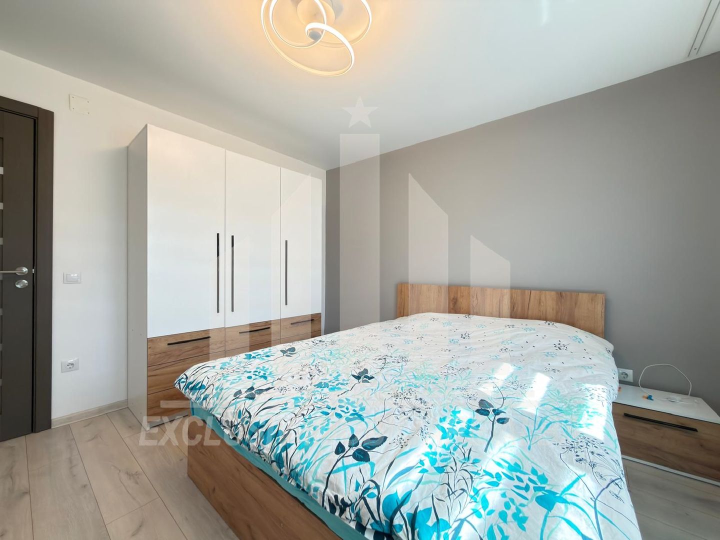 Apartament 2 camere decomandate | 50 mp | Renovat | Cetate - Poză 4