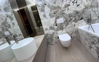 3 camere | Cortina 126 | Iancu Nicolae | Pipera | terasa 20 mp - Poză 11