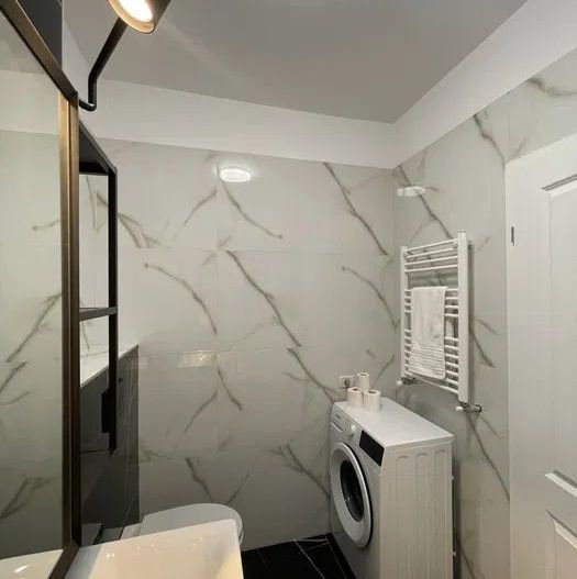 AP. 2 CAMERE- SALAJ, CENTRALA, PARCARE, BLOC NOU, BUCATARIE INCHISA - Poză 7