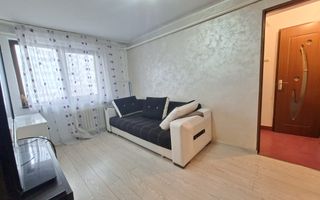 Podu Ros - apart mobilat si utilat, 2 camere, disponibil imediat - Poză 5