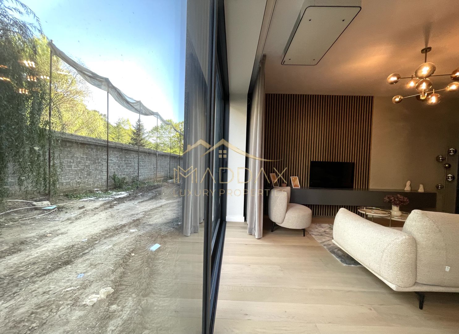 Duplex LUX***mobilat**3 camere**128 mp//View padure//Iancu Nicolae - Poză 16