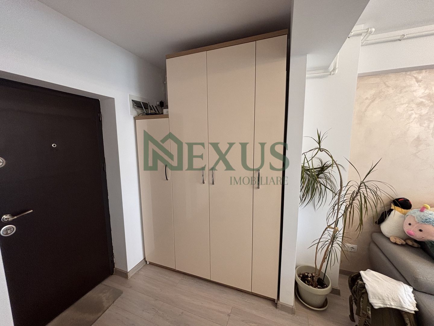 Apartament cu 2 camere Open Space | Bloc Nou | Cartier Fiald – Bacău - Poză 4
