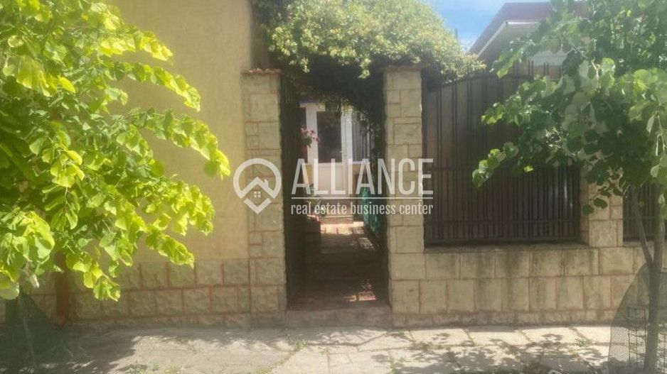 TOMIS I (COD04)- Vand casa Constanta, 4 camere - Poză 1