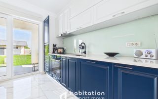 Duplex elegant si luminos, cu o curte impresionantă, Dumbrăvița - Poză 9