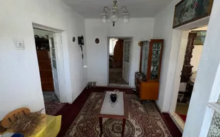 CASA 5 CAMERE TEREN 6610 MP CAMPULUNG - Poză 31