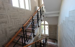 Spațiu birouri 282mp -Ultracentral- 3000 euro/luna+TVA - Poză 18