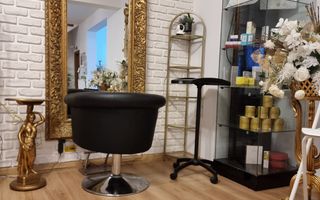 Spatiu comercial dotat (salon) de inchiriat in zona Bucurestii Noi - 0 Comision - Poză 4