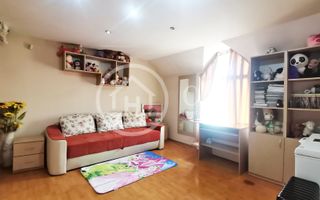 Spatiu comercial cu 5 camere de inchiriat in zona Dragos Voda, Oradea - Poză 11