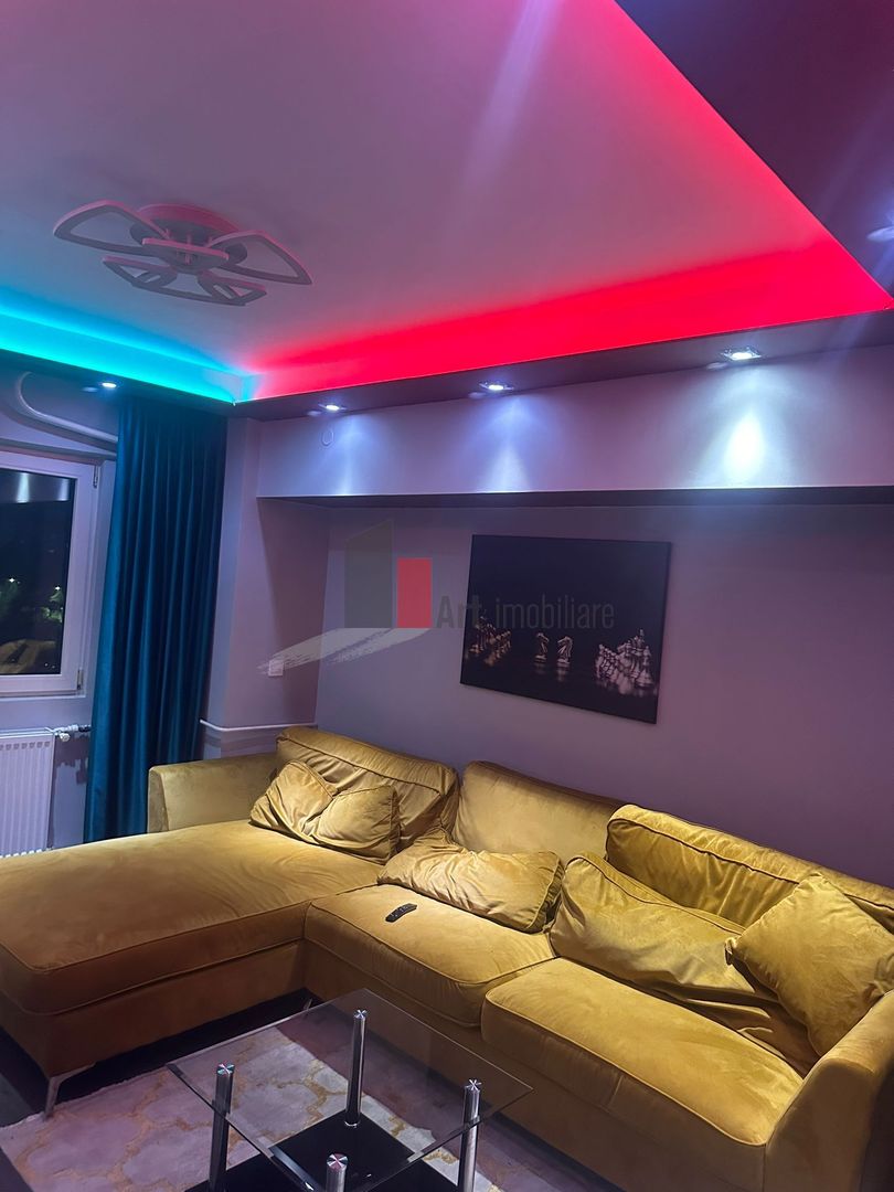 Apartament 3 camere Dristor - Poză 2