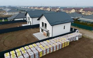 Casa Individualǎ | 4 Camere | Cartier Izvor - Poză 10