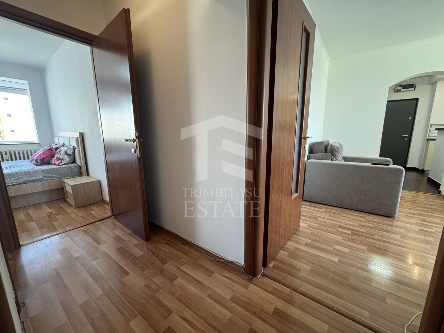 Tei Ion Berindei 3 Camere 8/10 Renovat - Poză 10