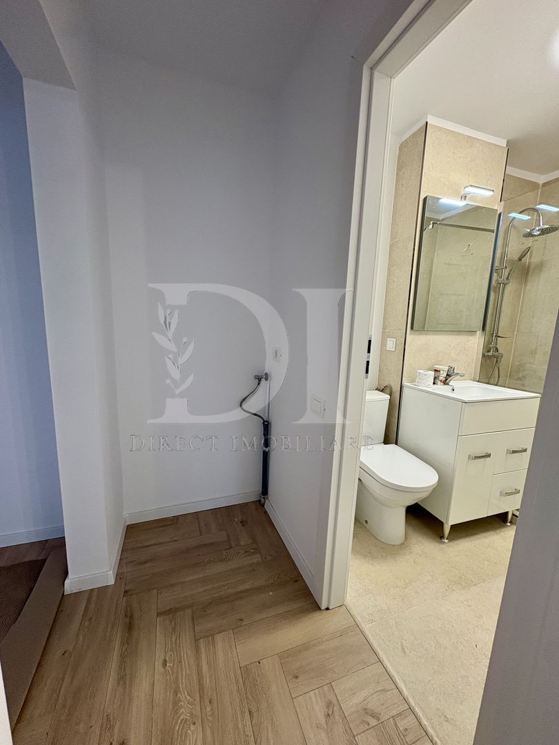 Apartament 3 camere  | Mănăștur – Zona Big - Poză 11
