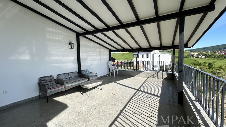 Inchiriere unitate dintr-o casa cuplata, cartier Borhanci! - Poză 23