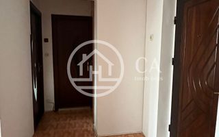 Apartament cu 3 camere de vânzare in zona Cantemir, Oradea - Poză 12