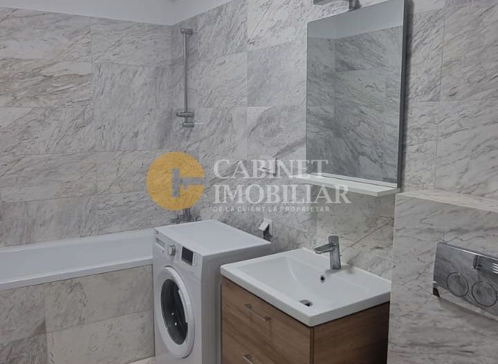 2 camere - Copou - DECOMANDAT - 64mp - INTABULAT - Poză 5