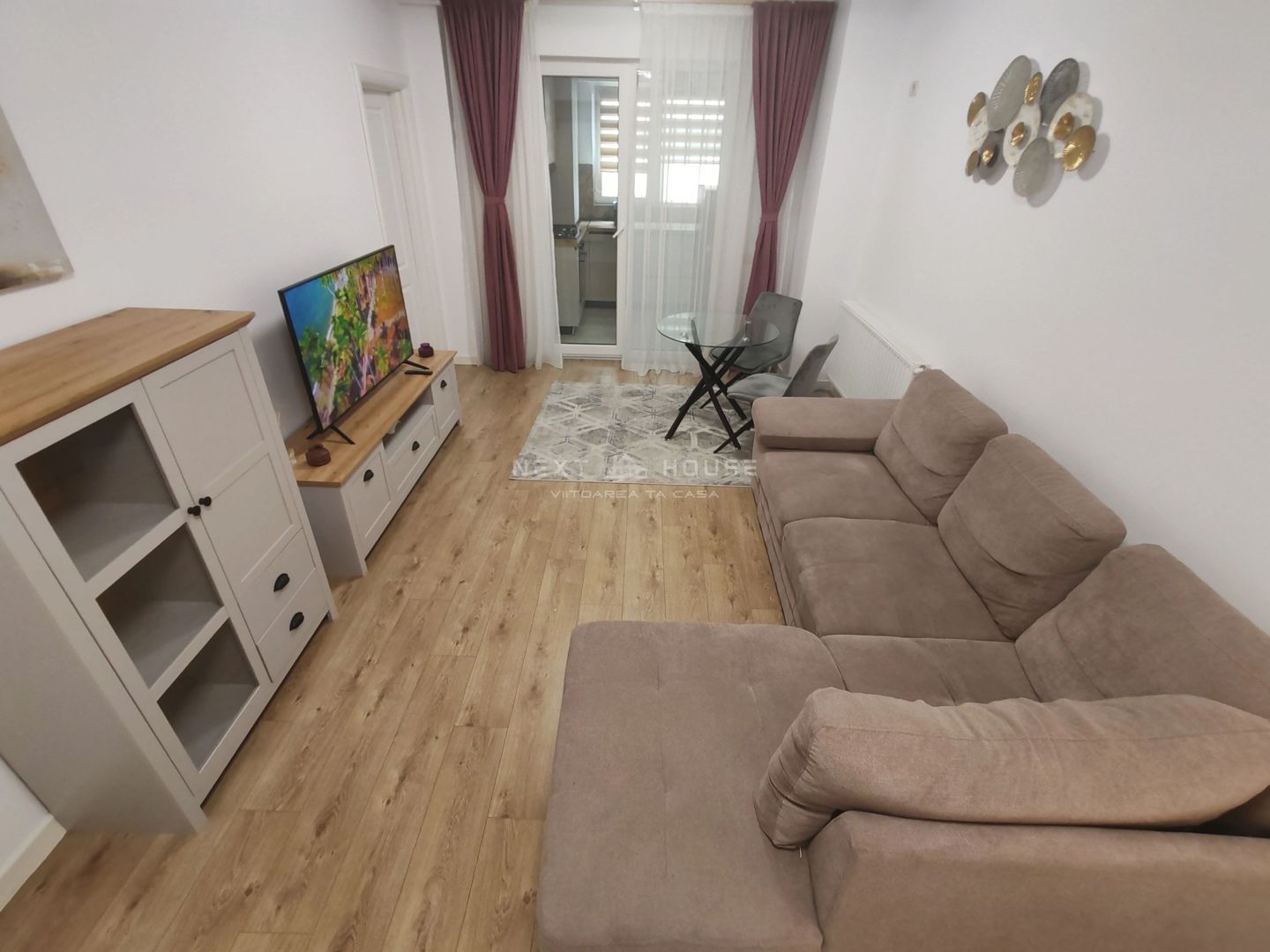 Studio Rahova - Parc Carol ( Liberty Mall - Viilor ) - 2 Km de Unirii - Poză 3