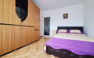 RENTED / INCHIRIAT Apartament cu 2 camere de închiriat în zona Dacia - Poză 2