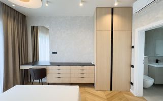 Penthouse Premium | 3 camere | 2 terase 127mp | 2 parcari | Buna Ziua - Poză 10