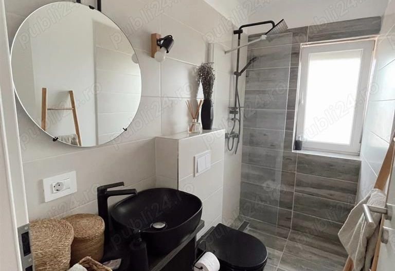 Apartament 3 camere Giroc bloc nou - Poză 7