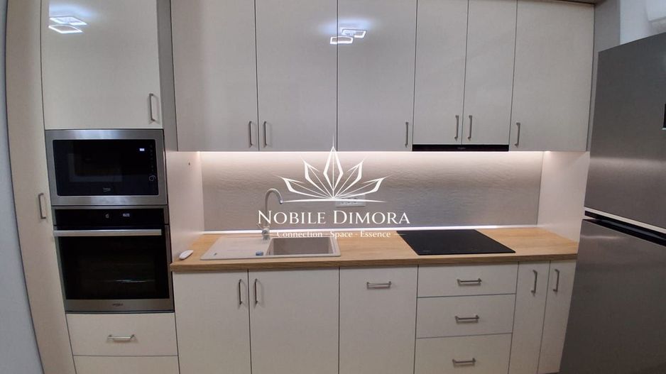 Apartament modern cu 2 camere Vivalia Grand V8 - Timișoara - Medicinei - Poză 5