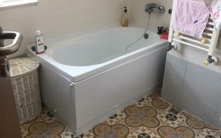 Apartament 4 camere, 116 mp, 2X parcare subteran, Felicity Baneasa - Poză 3