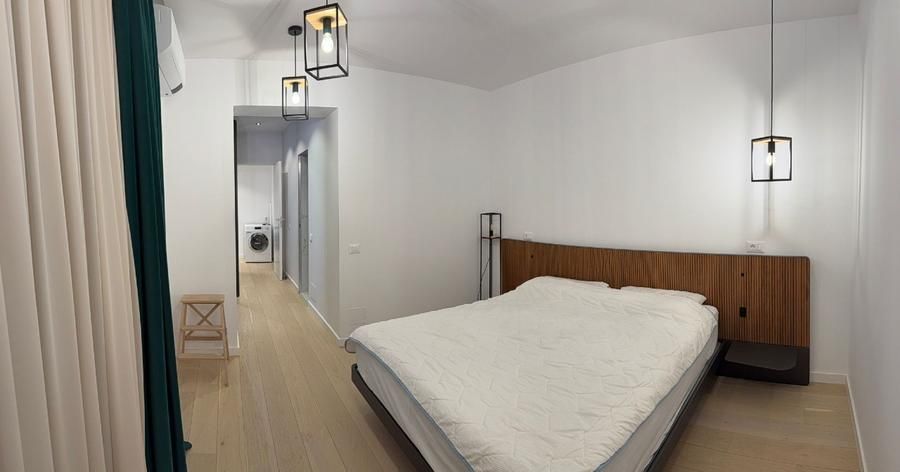 Apartament de lux - 3 camere - Nusco City - parcare subterană disponibilă - Poză 16