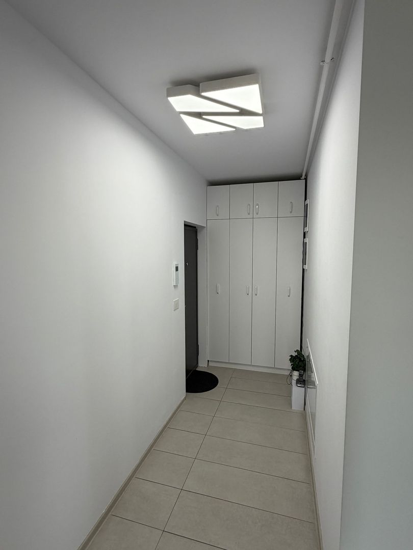 Apartament modern 2 camere | Iris Armonia Aradului | Parcare subterana - Poză 9