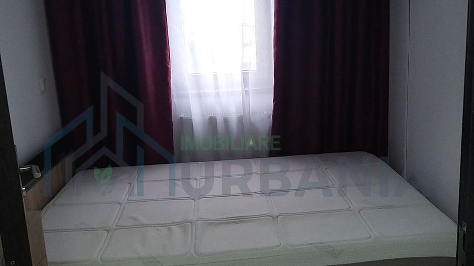 Persoana fizica: Inchiriez apartament 2 camere Popas Pacurari bloc nou - Poză 8